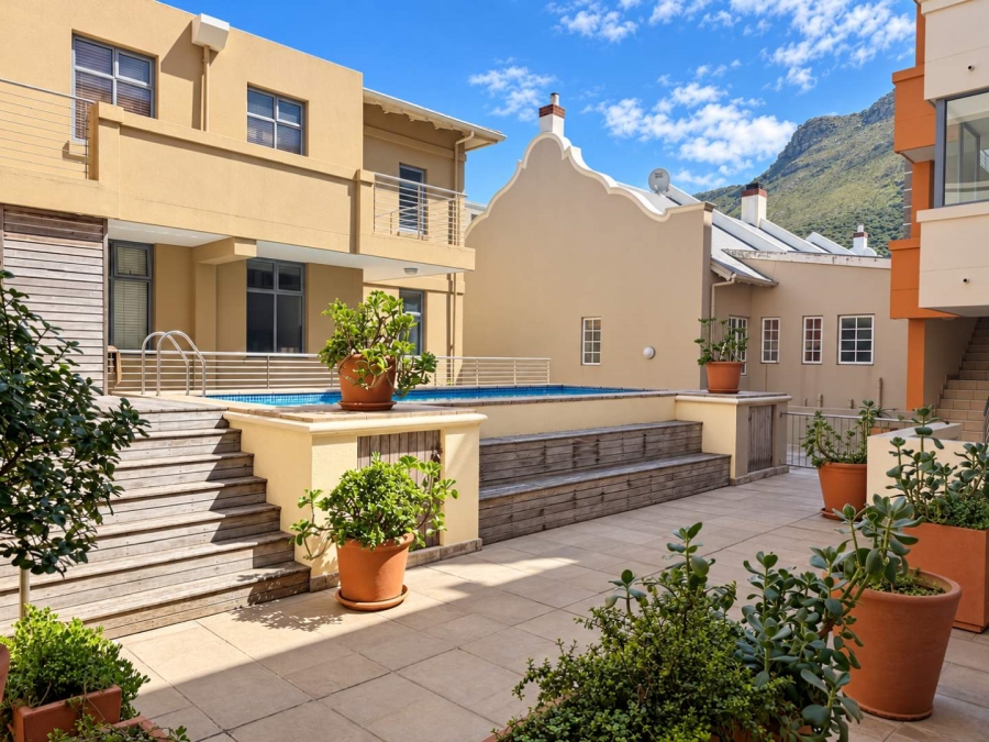 1 Bedroom Property for Sale in Muizenberg Western Cape